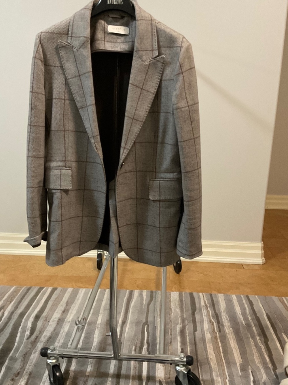 Oversized Circolo Blazer